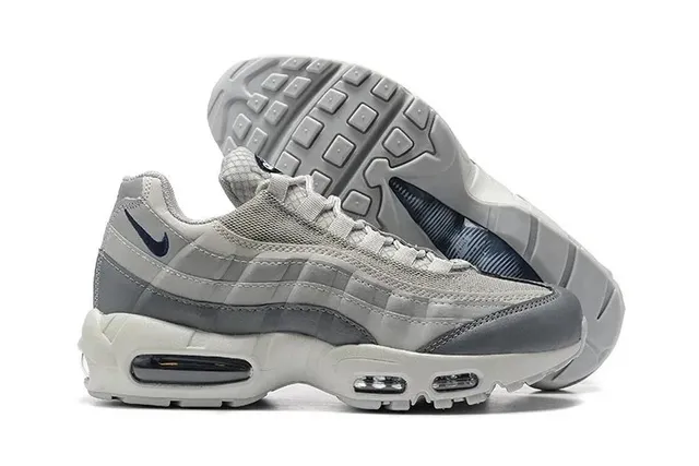 Nike Air Max 95 Greyscale