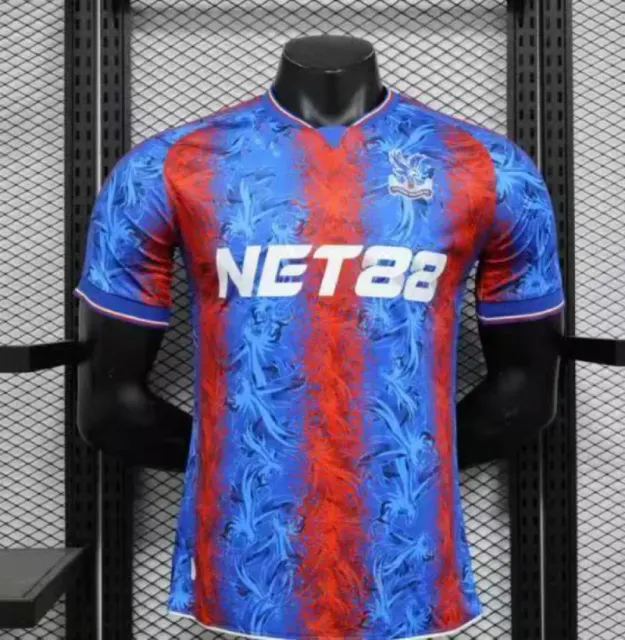 Football Jersey NET88 Print