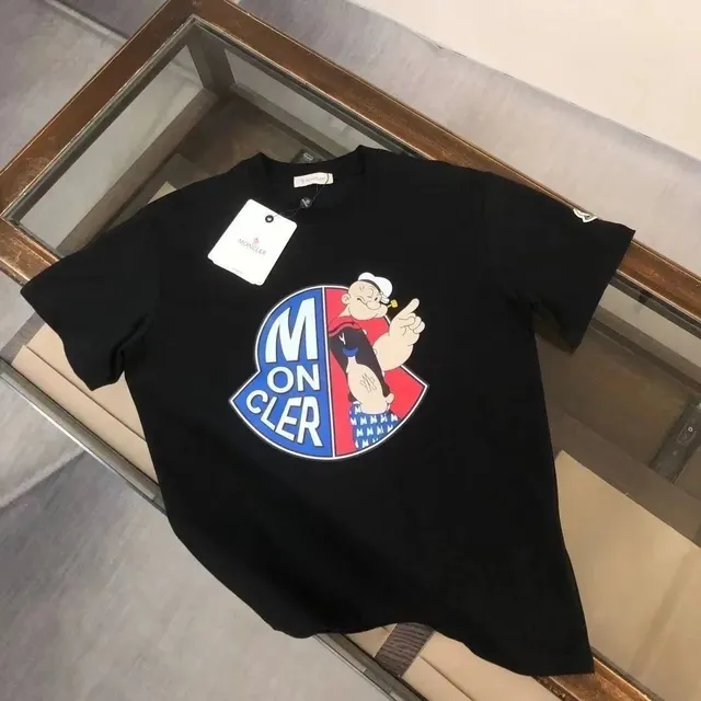 Moncler t shirts