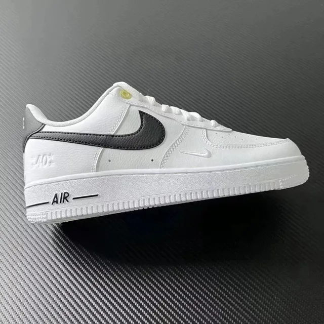 AF1白黑迷你钩DQ7658-100