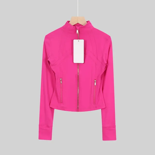 Lululemon Define Jacket High-Rise