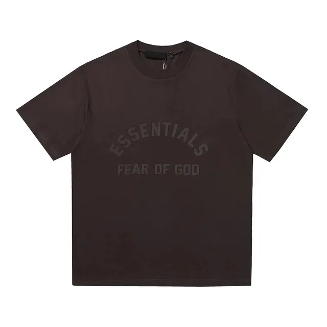Fear of God Essentials Essentials Tee Arch Logo