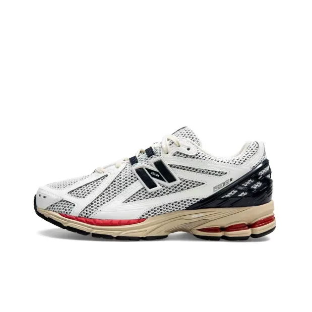 Nike Air Max TN White Navy Red