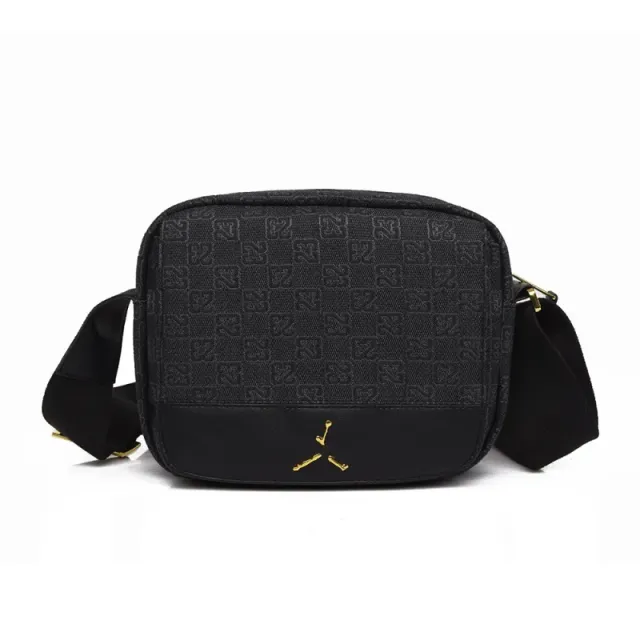 Jordan Crossbody Bag Monogram