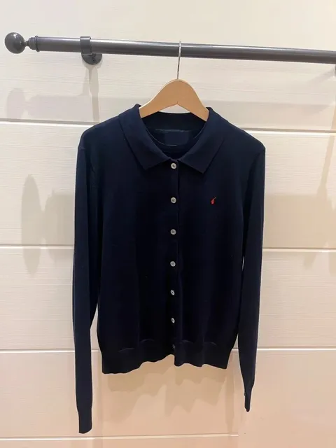 Polo Ralph Lauren Polo Knit Cardigan Classic Fit