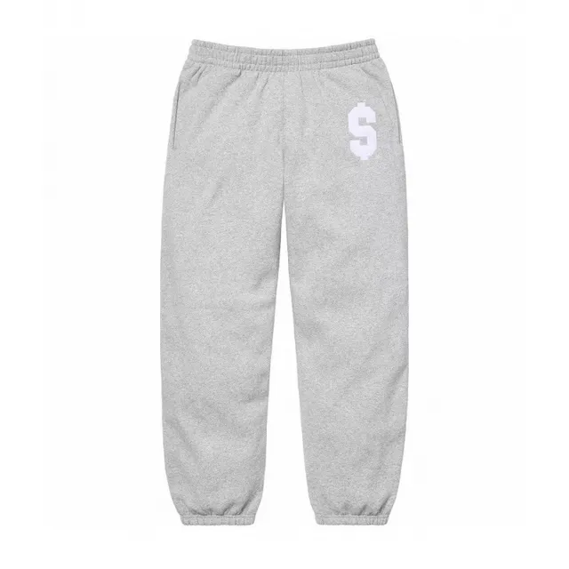 A312SUPREMESSweatpant Grey