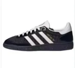阿迪 Spezial 小香风JP5669