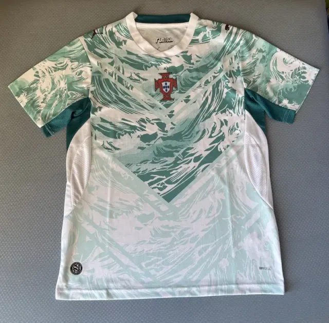 2026 portugal away game