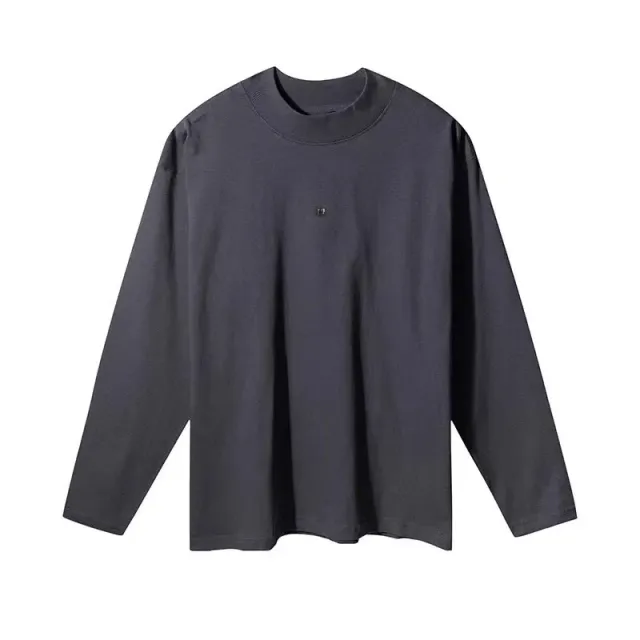 C16 washed black