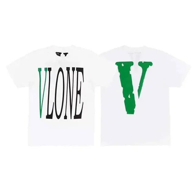 Vlone t shirts