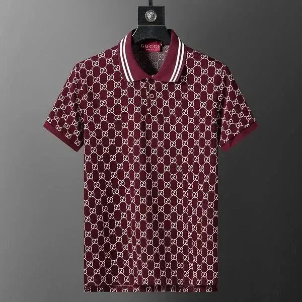 Gucci Polo Shirt