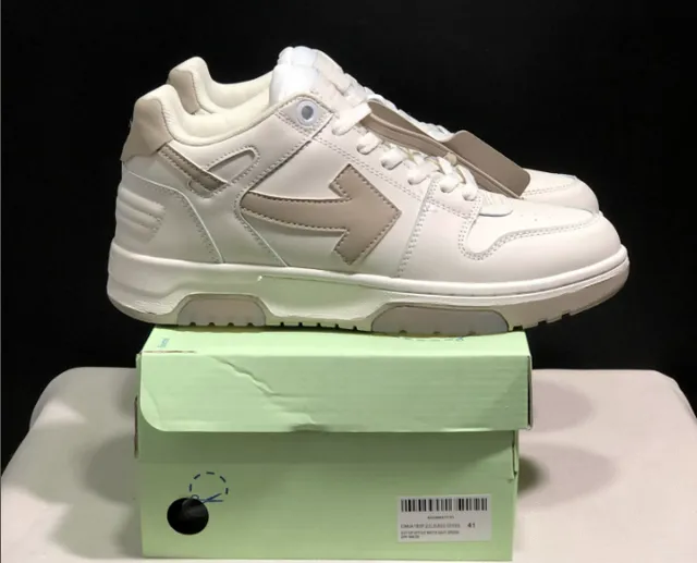 Off-White Arrow Sneaker
