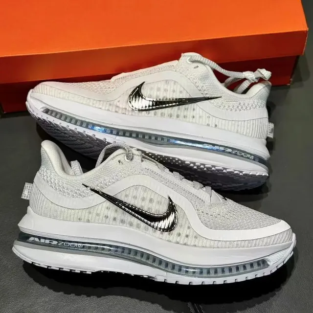 Nike Air Zoom Metallic Swoosh