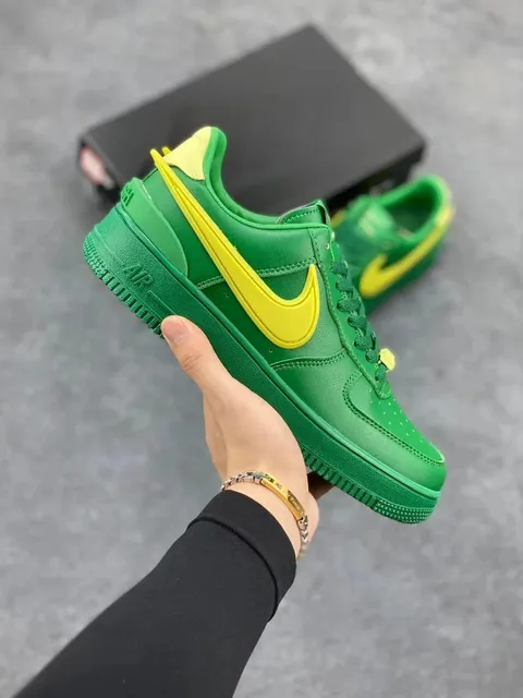 Nike Air Force 1 Low