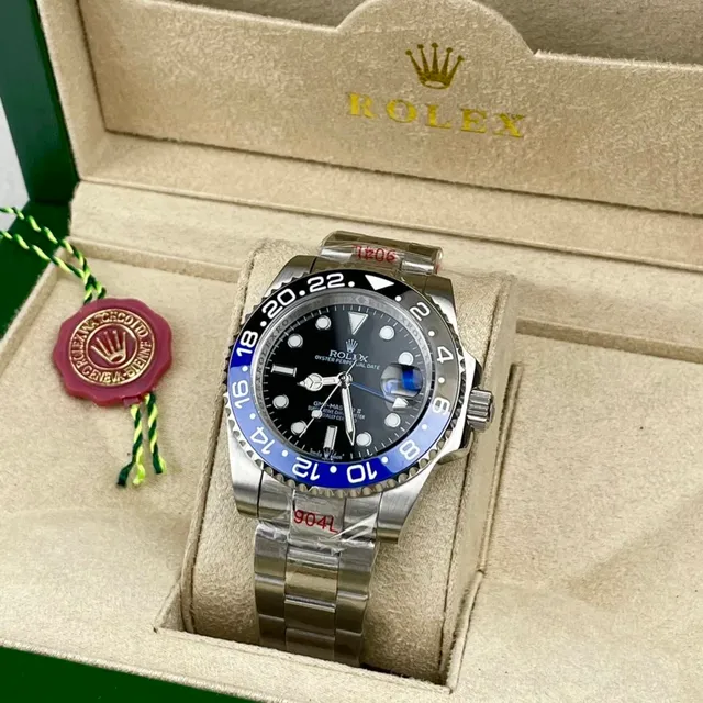 Rolex C