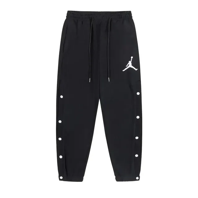 Jordan Track Pants Jumpman Logo