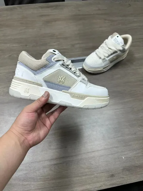 Amiri Sneaker