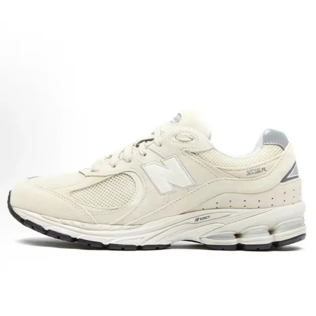 New Balance 2002R Cream