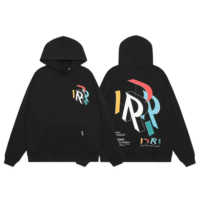 Represent Hoodie