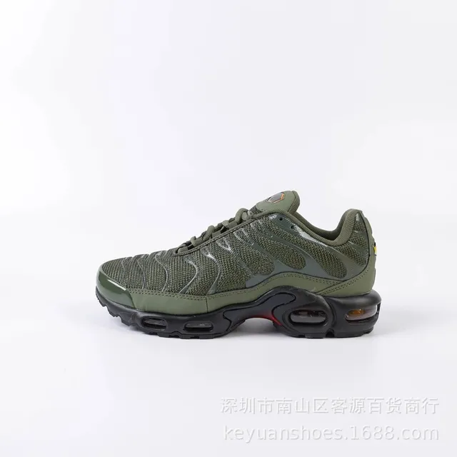 Nike Air Max Plus Olive