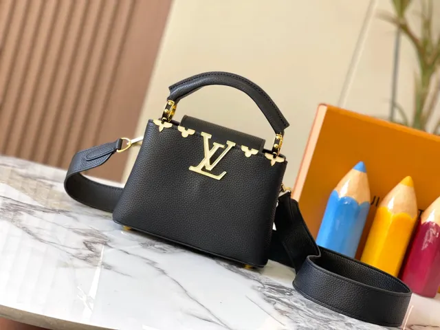 Louis Vuitton handbags