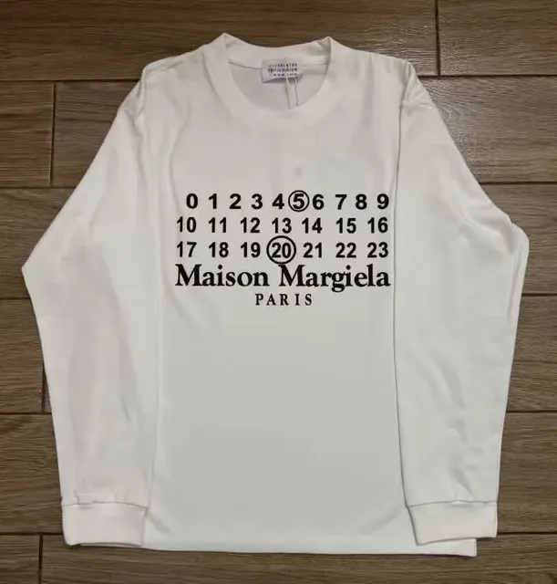 Maison Margiela t shirts
