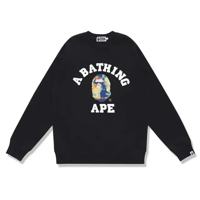 BAPE hoodies sweatshirts