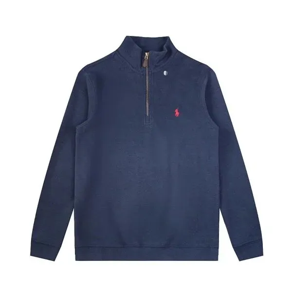 Polo Ralph Lauren Quarter-Zip Pullover Classic Fit