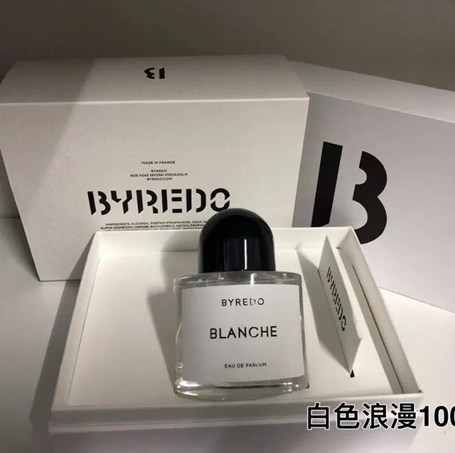 36-白色浪漫100ml