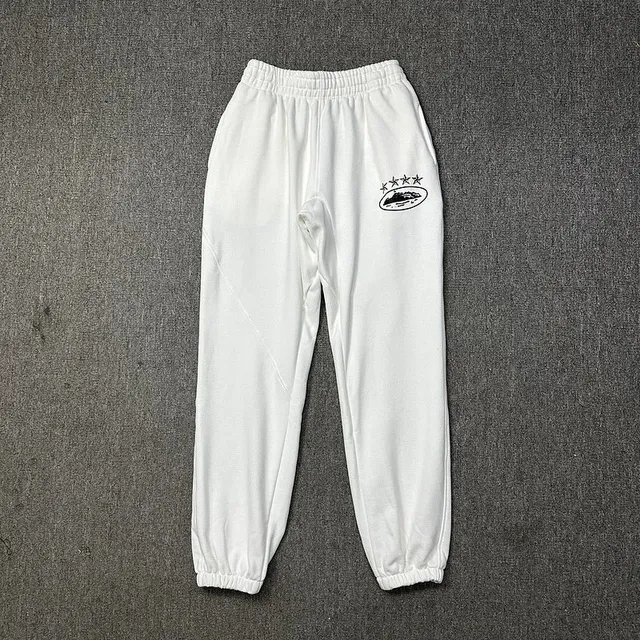 Corteiz Joggers Five Star Logo