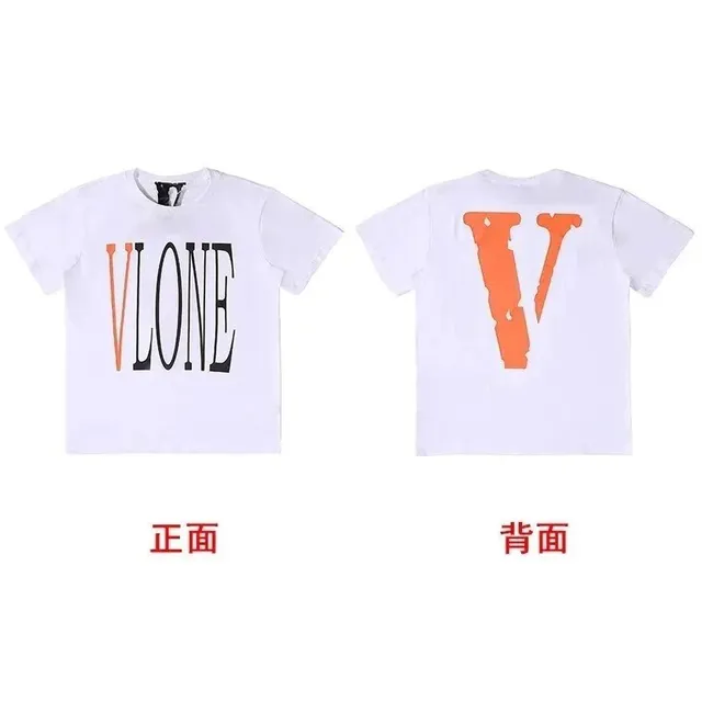 Vlone t shirts
