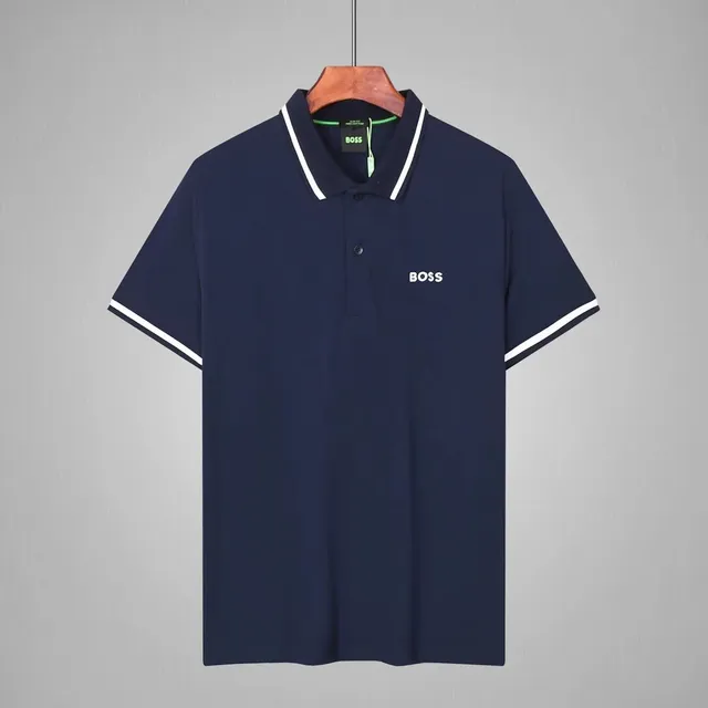 Hugo Boss Polo Shirt