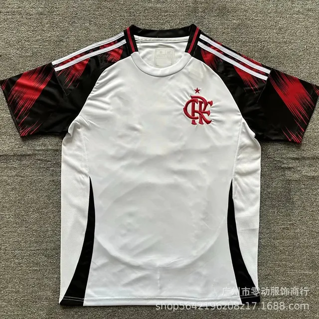 25-26弗拉门戈客场