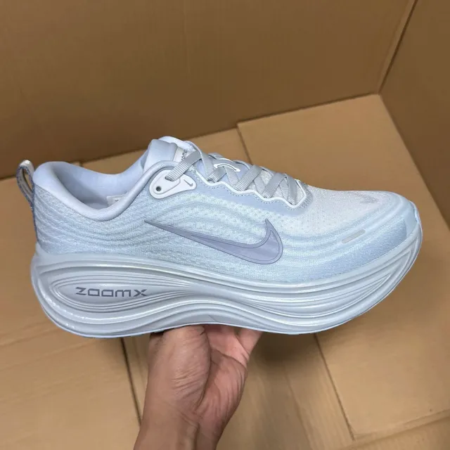 Nike ZoomX Vaporwaffle Pure Platinum