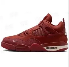 Air Jordan 4 Bred