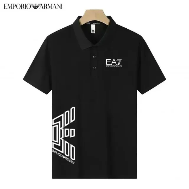 Emporio Armani Polo Shirt