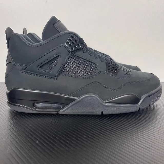 Y3 AJ4黑猫2025 FV5029-010