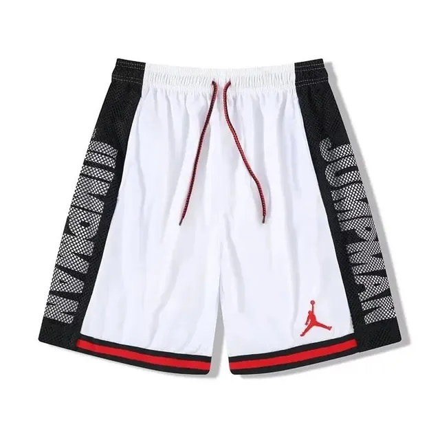 Jordan Shorts Mesh Side Panel