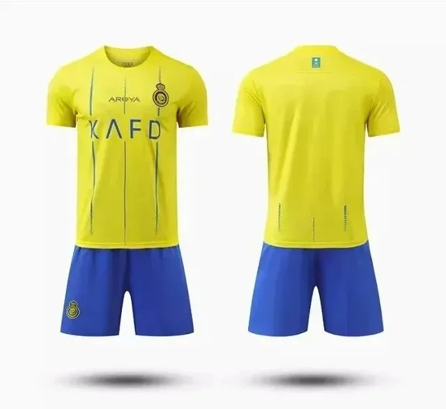 Real Madrid Home Kit