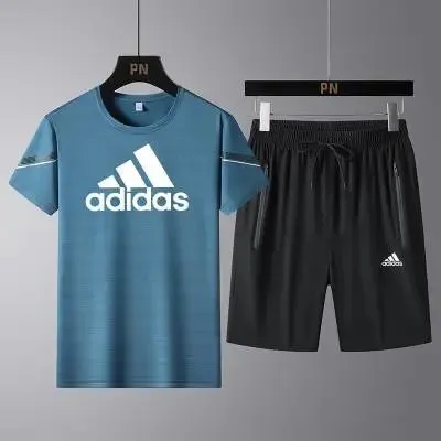 Adidas Sportswear Set Two-Piece Training Set