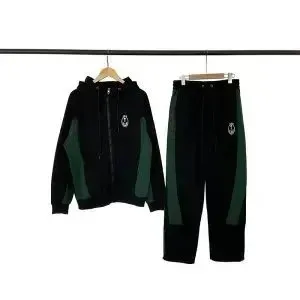 Fear of God Essentials Panel Track Set