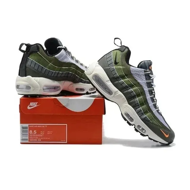 Nike Air Max 95 TT Olive