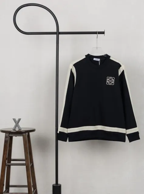 Loewe Crewneck Sweatshirt