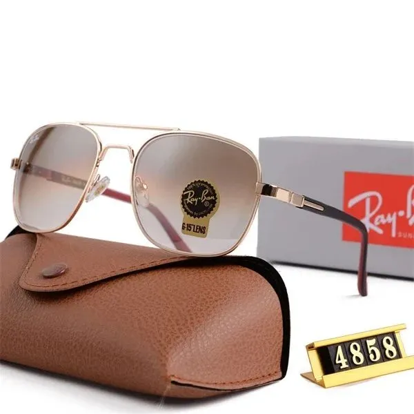 Ray-Ban Aviator G-15 Lens