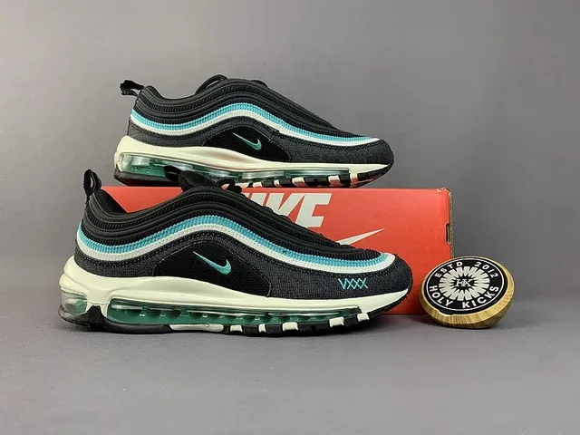 Nike Air Max 97 Holy Kicks