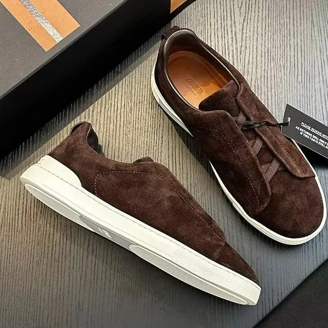 Zegna Sneaker