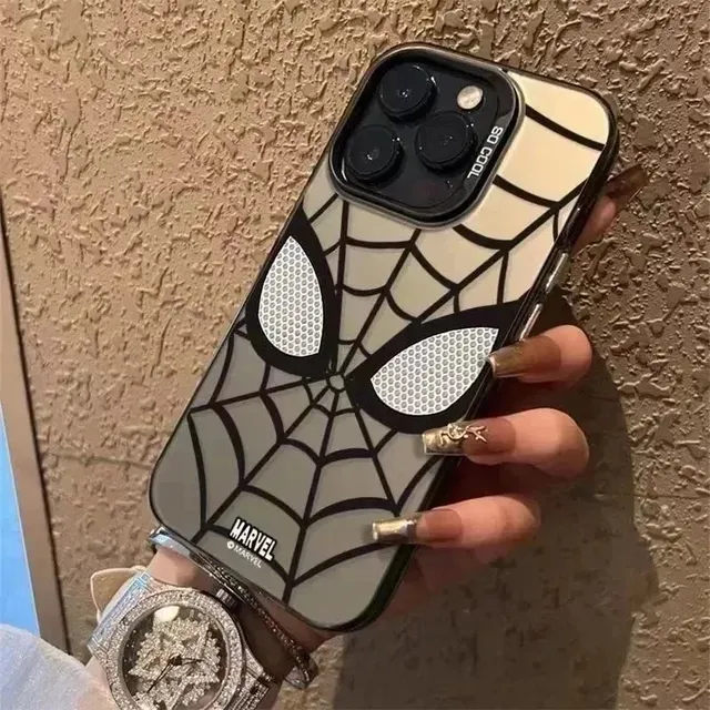 Marvel electronics