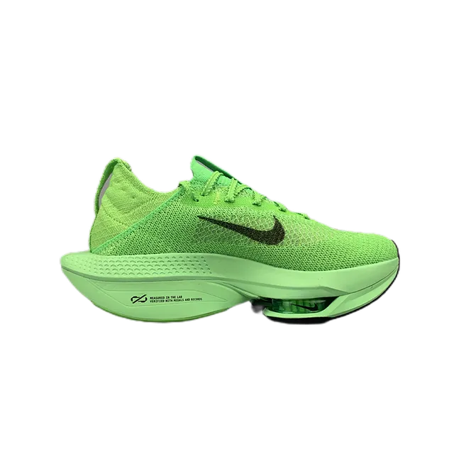 Nike Air VaporMax Neon Green