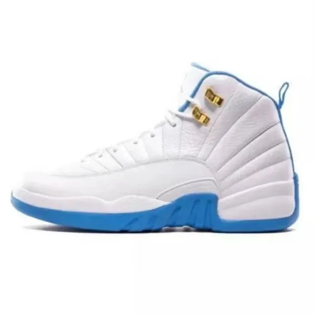 Air Jordan 12 University Blue