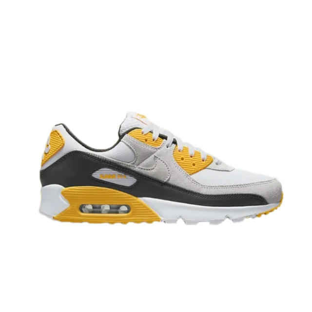Nike Air Max 90 Lemon Drop